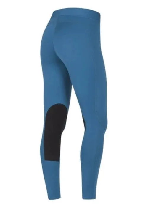 Kerrits Flow Rise Knee Patch Performance Tight