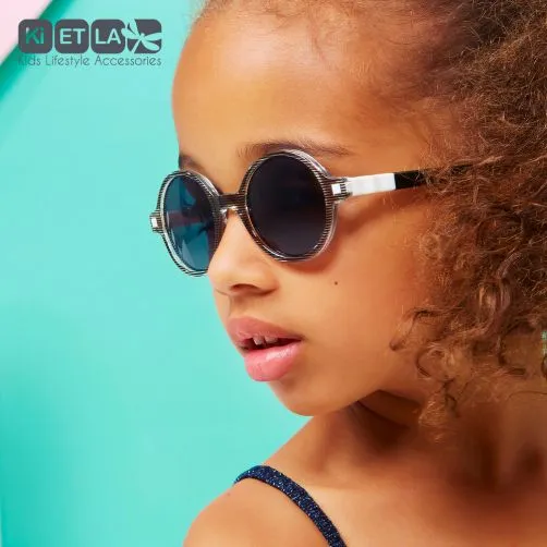 Ki ET LA Sunglasses  9-12 years old ROZZ - Stripe