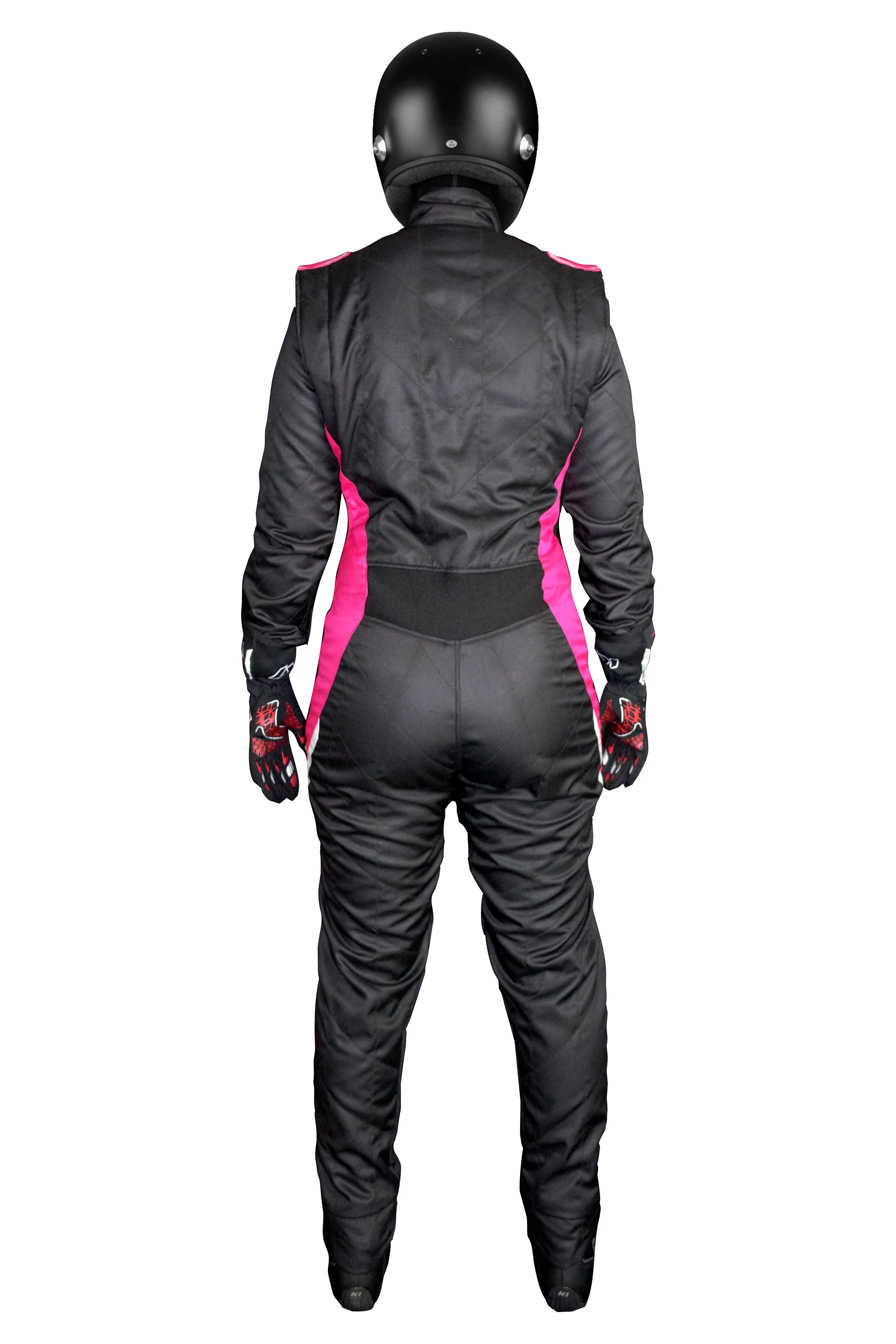 Layla Racing Suit