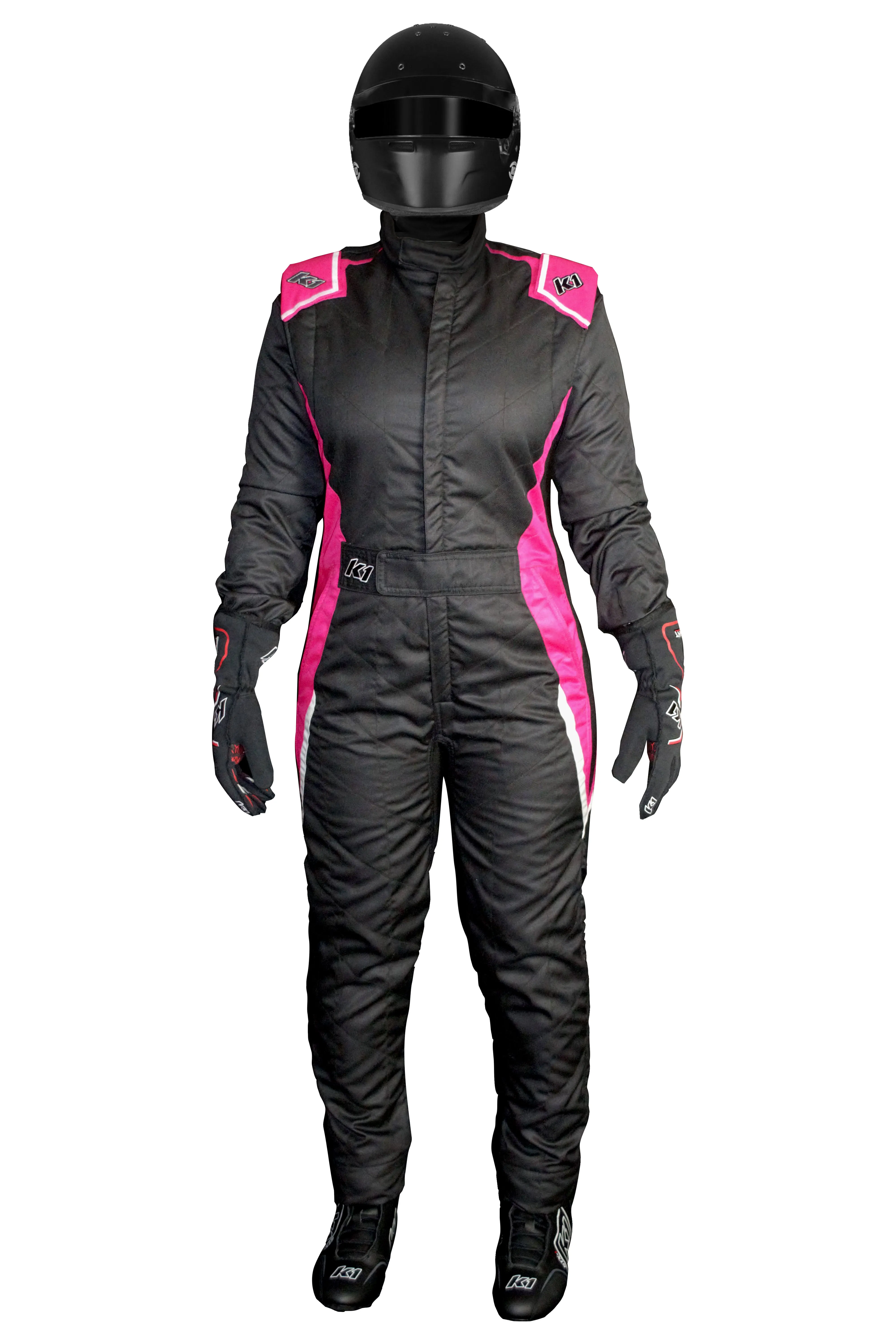 Layla Racing Suit