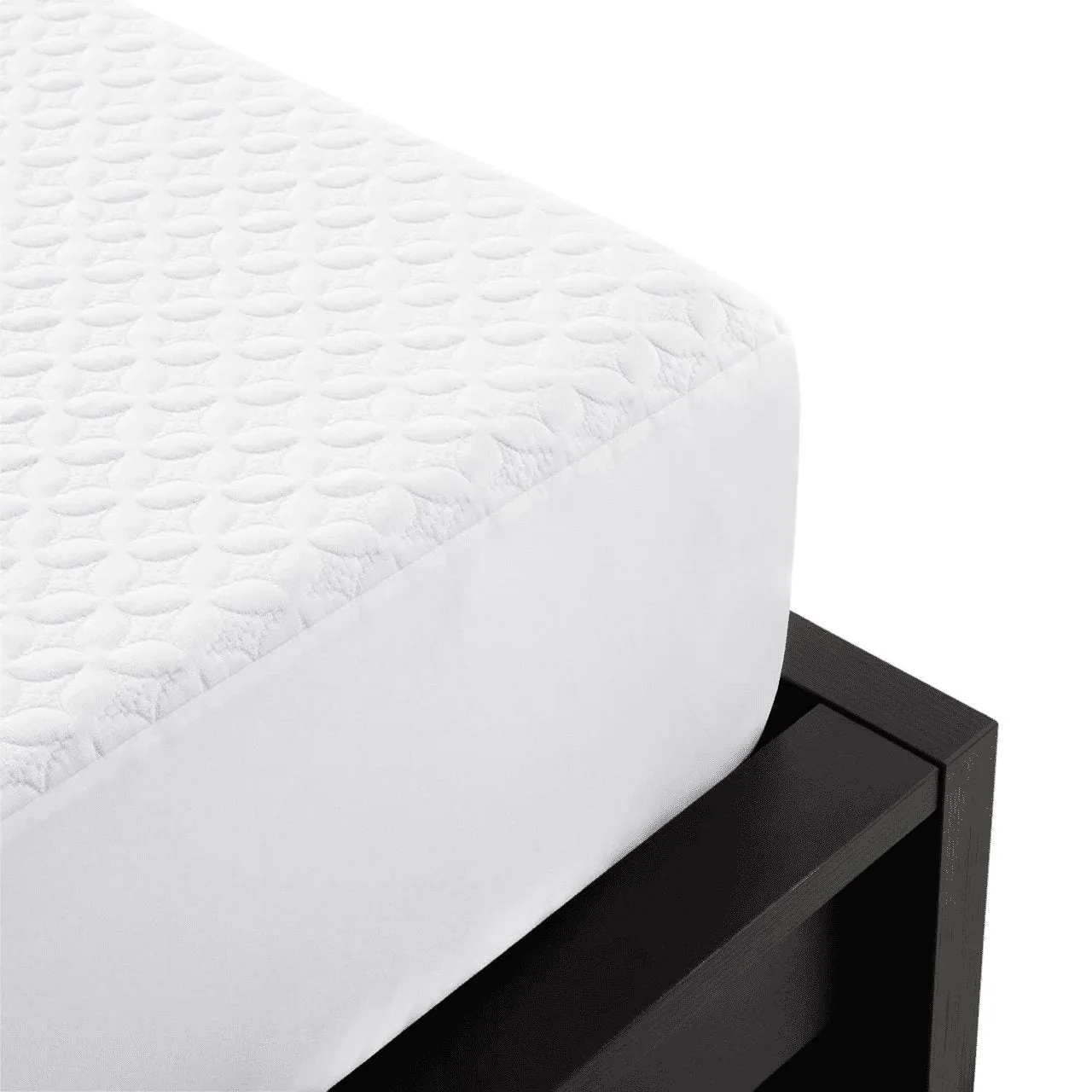 Malouf Sleep Tite Five 5ided Icetech Mattress Protector