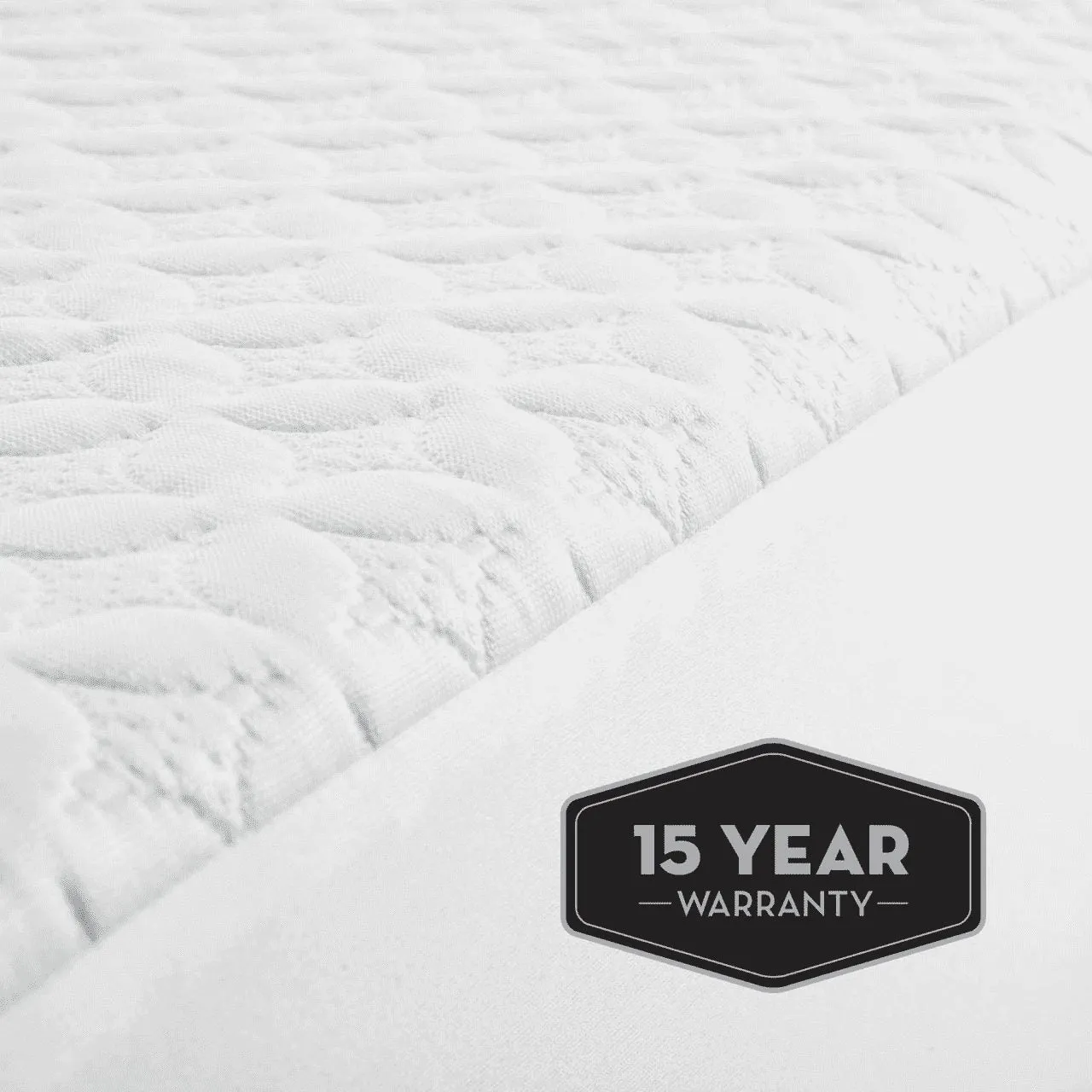 Malouf Sleep Tite Five 5ided Icetech Mattress Protector