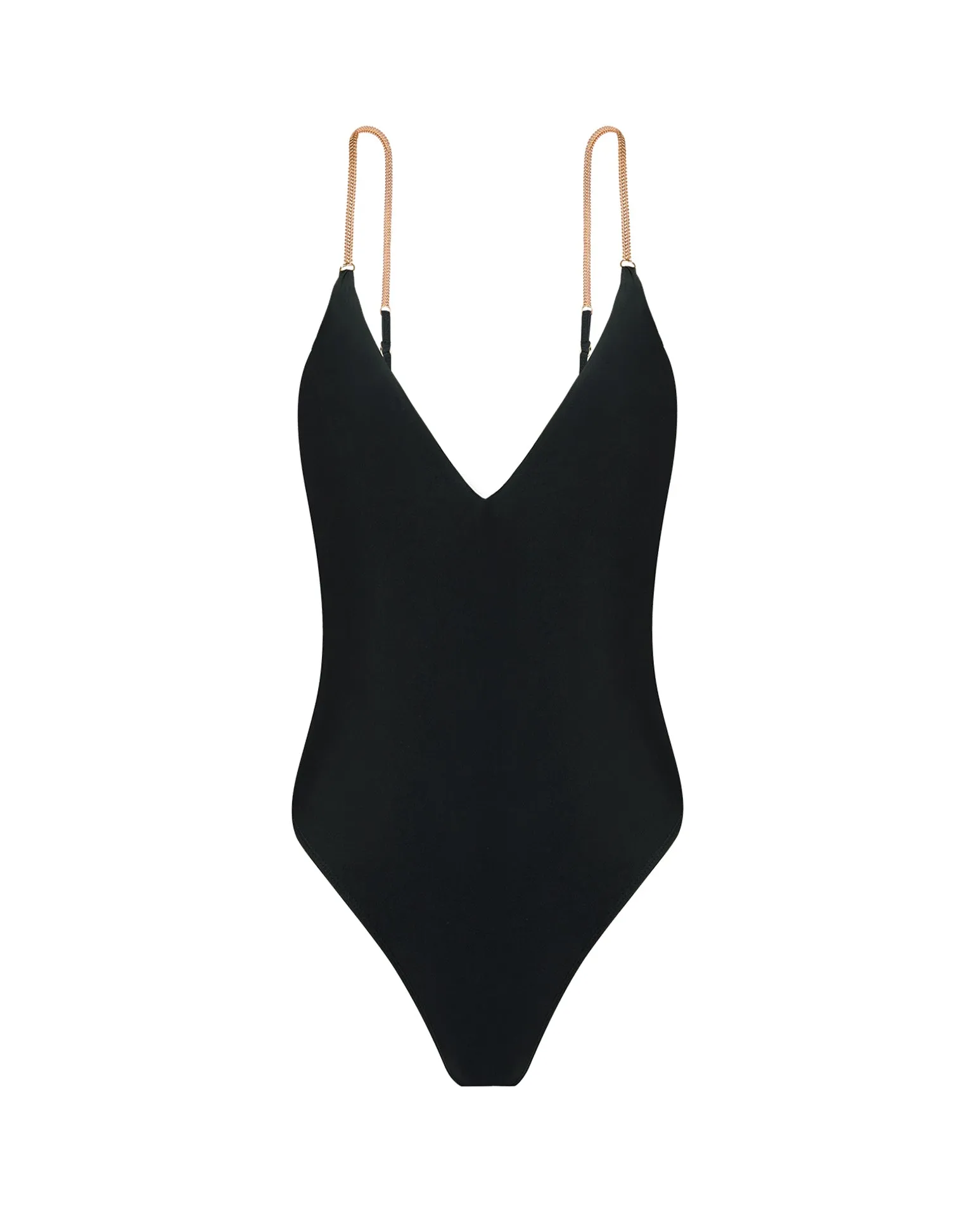 Melody One Piece - Black