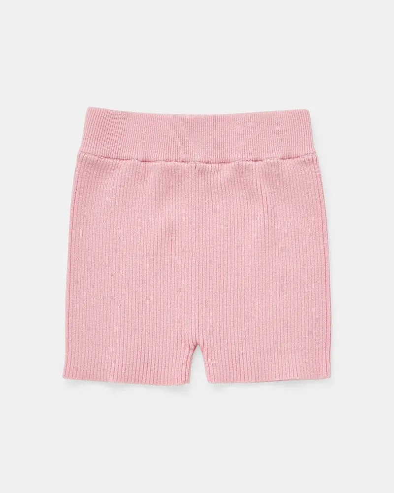 Minnie Shorts - Pink