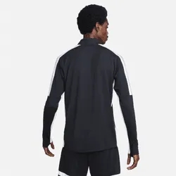 Nike Academy Mens Dri-FIT 1/2-Zip Global Football Top