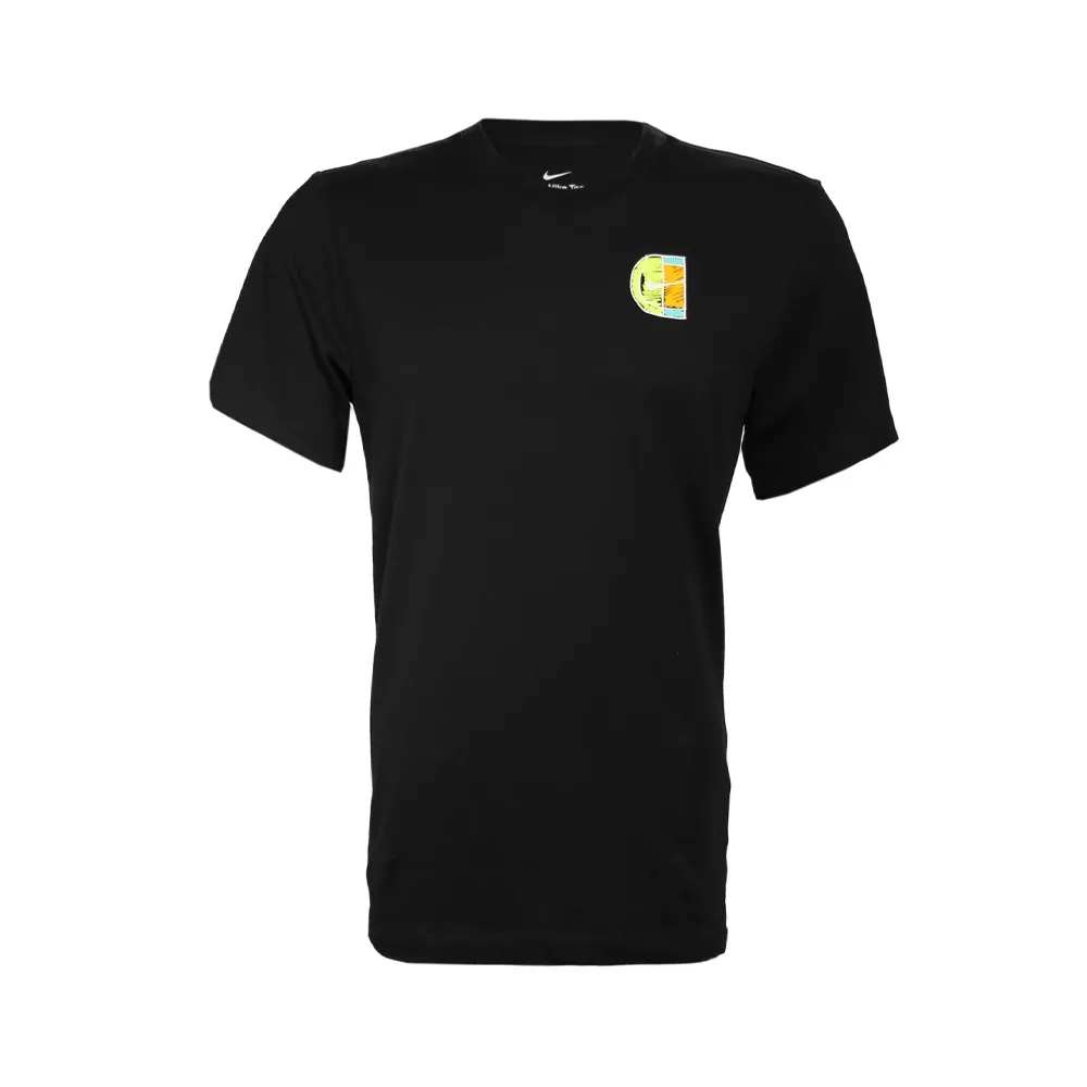 Nike Court Dri-Fit Tee (Men's)