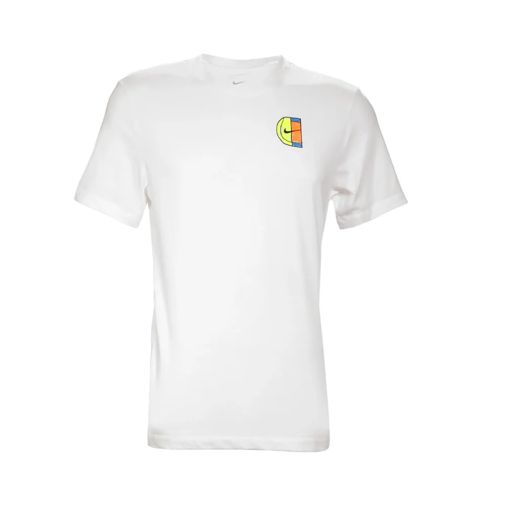 Nike Court Dri-Fit Tee (Men's)