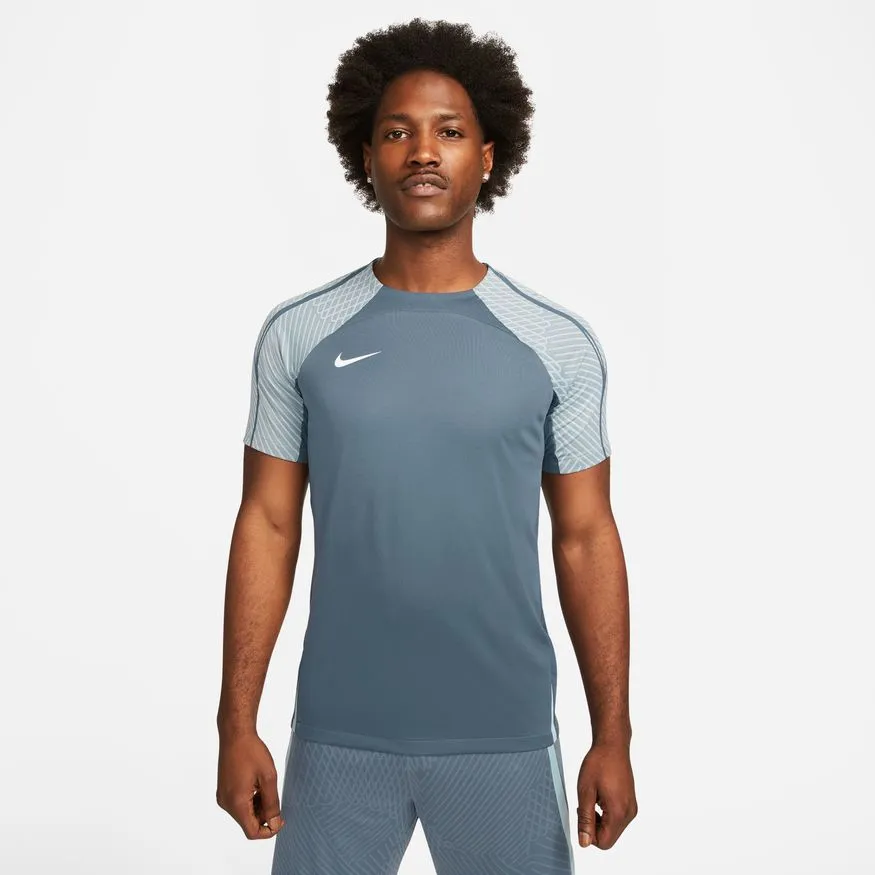 Nike Dri-Fit Strike Short-Sleeve Soccer Top