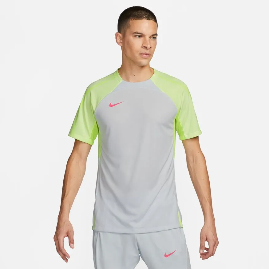 Nike Dri-Fit Strike Short-Sleeve Soccer Top