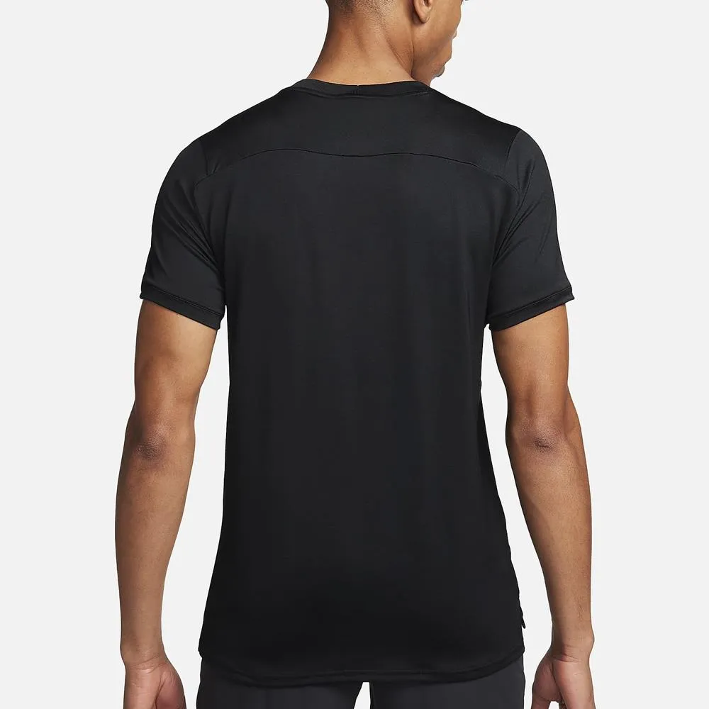 Nike Men's Advantage Top - Black/White