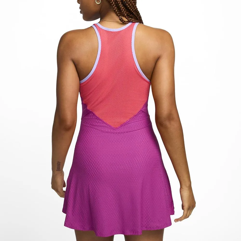 Nike Women's Slam NY - Dress