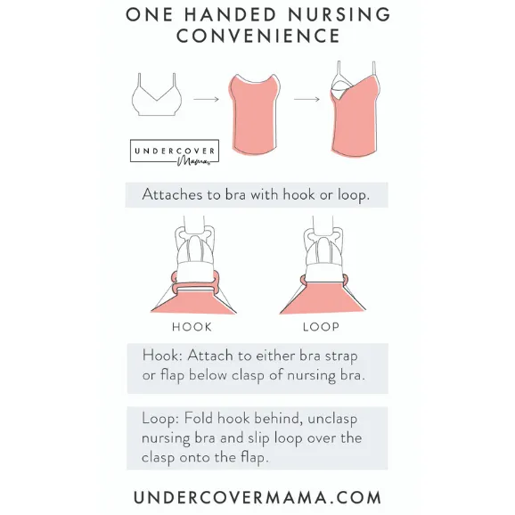 Nursing Tank Value Bundle