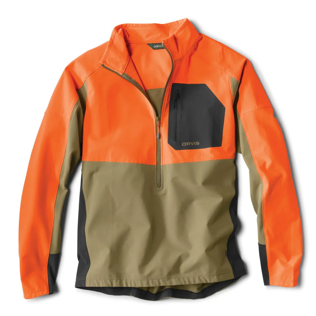 ORVIS PRO LT PULLOVER