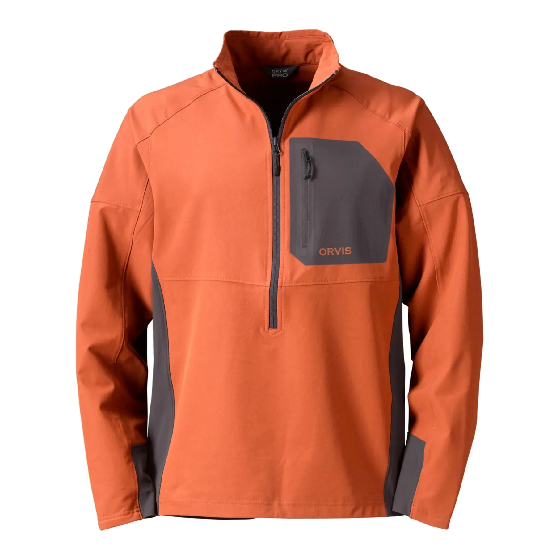 ORVIS PRO LT PULLOVER