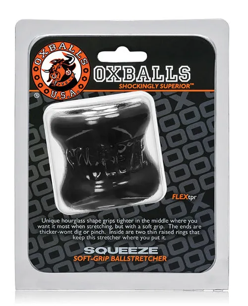 Oxballs Squeeze Ball Stretcher