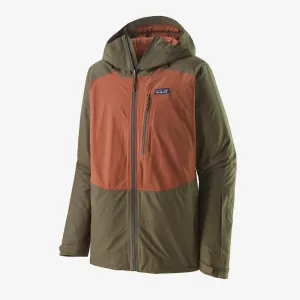 Patagonia M's Powder Town Jacket