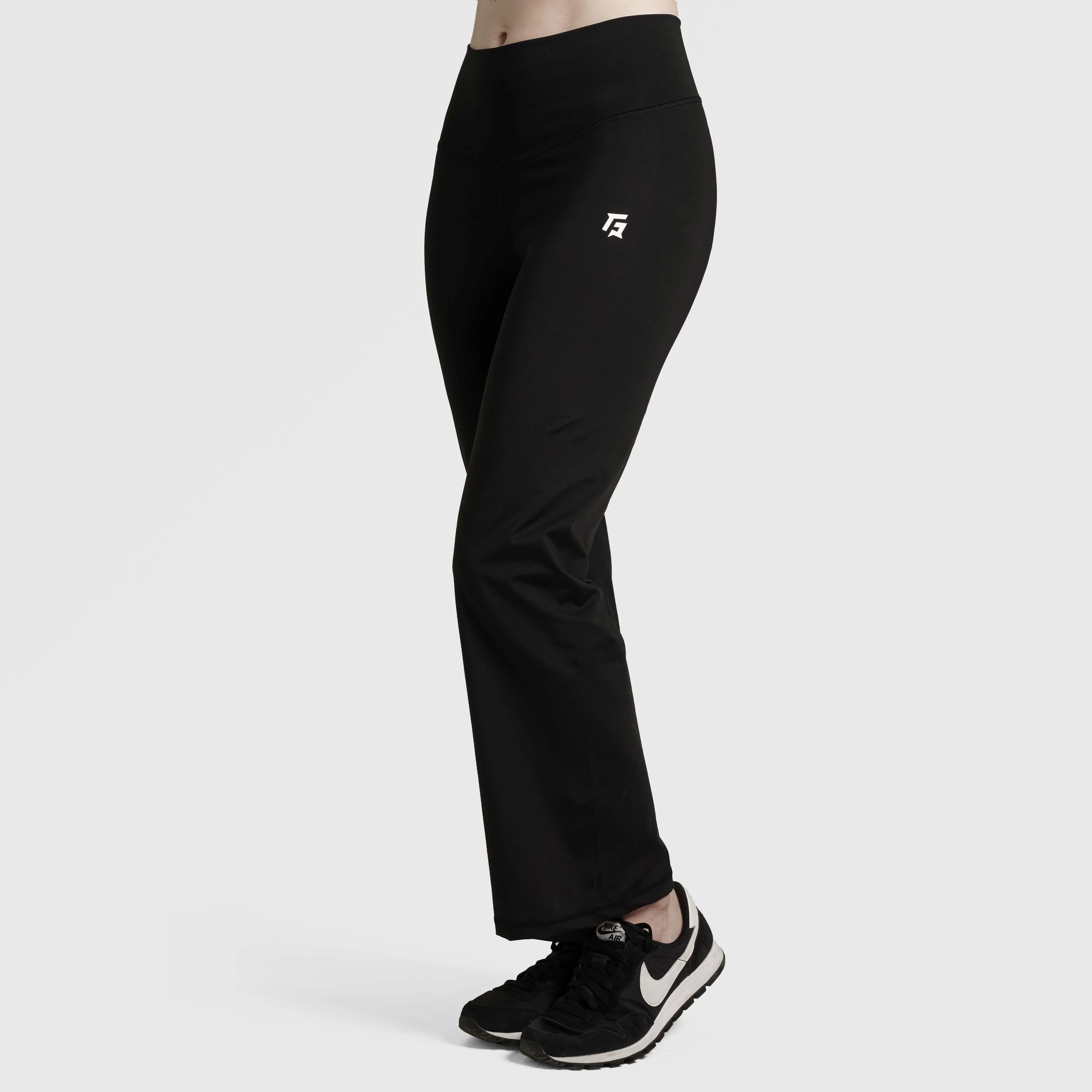 Pheonix Pants (Black)