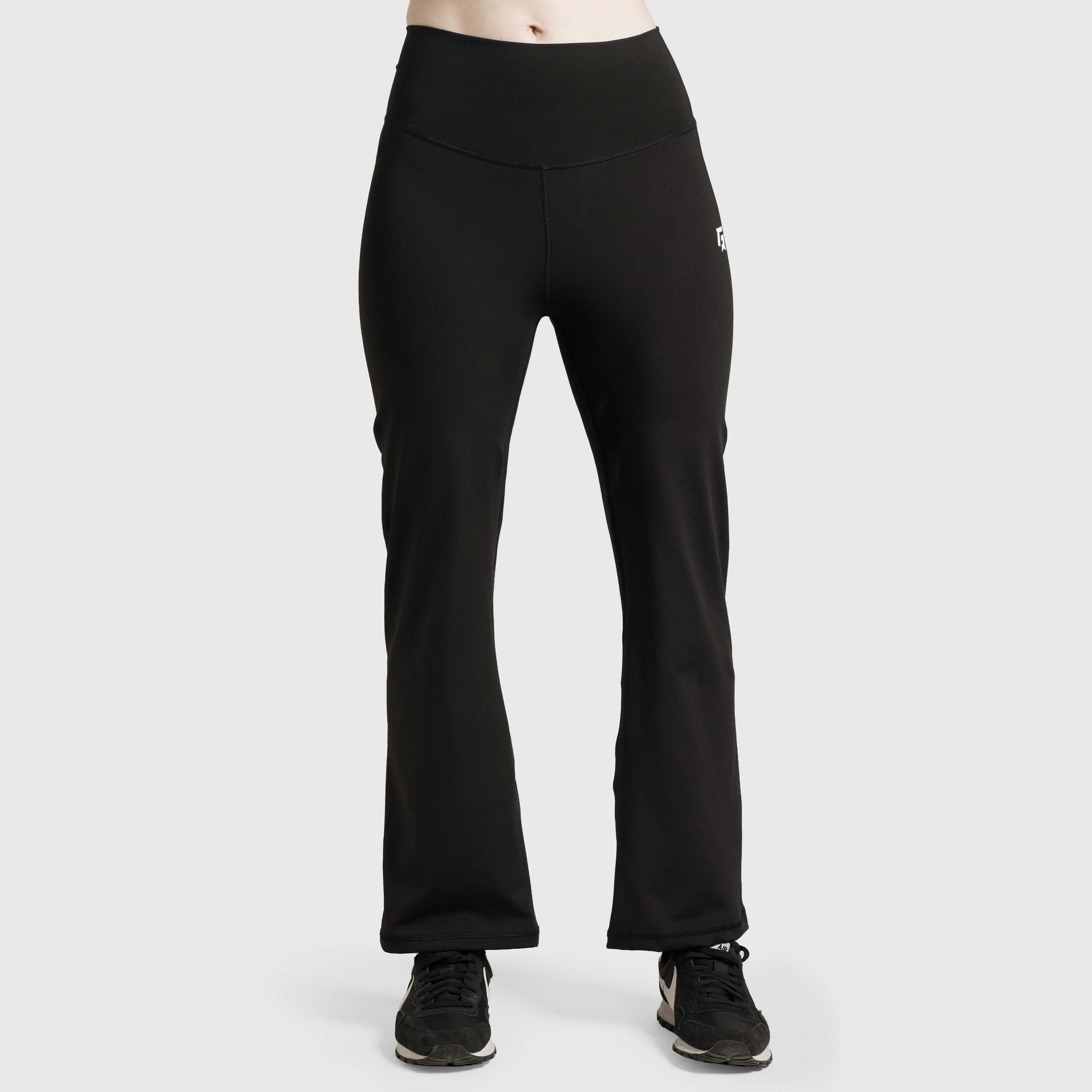 Pheonix Pants (Black)