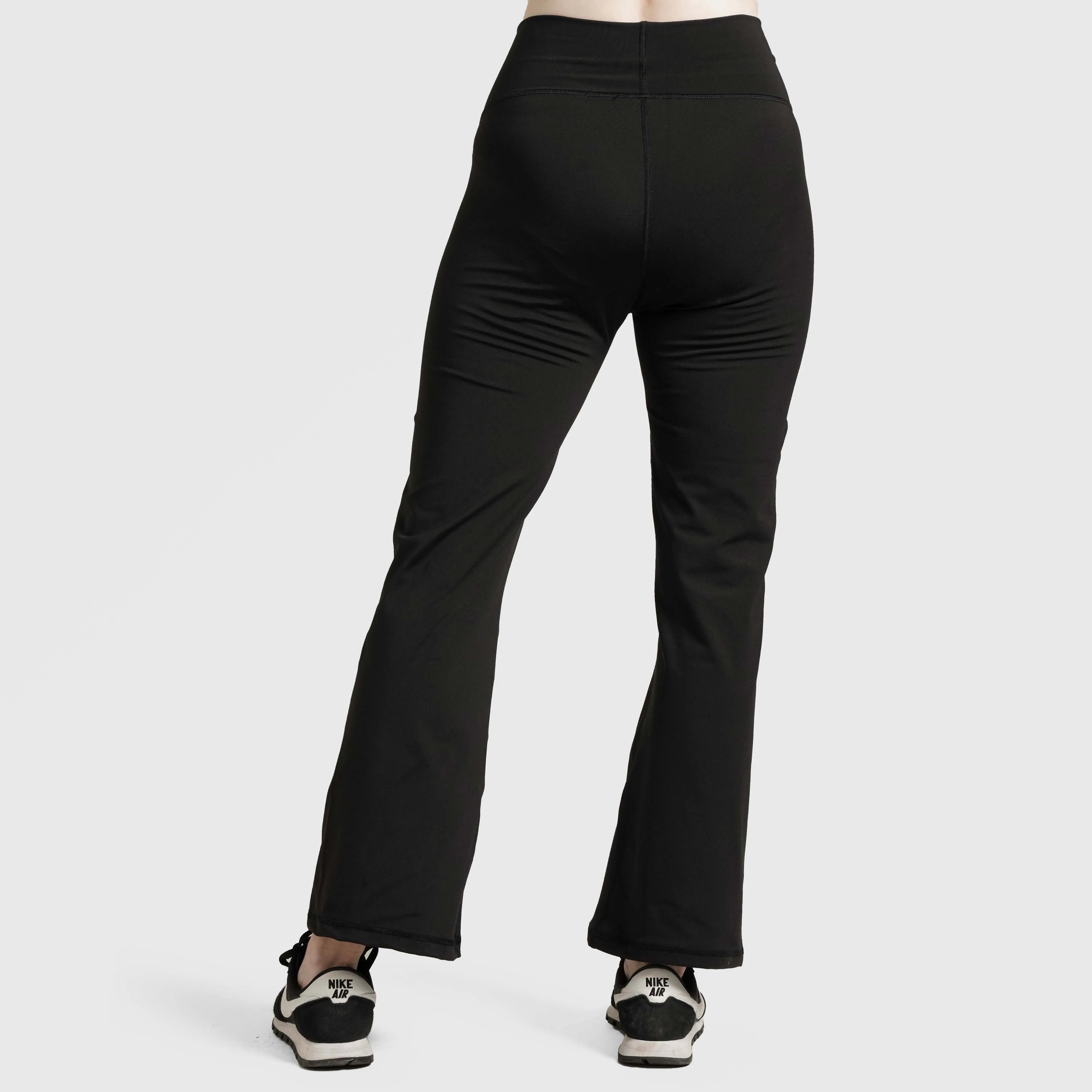 Pheonix Pants (Black)