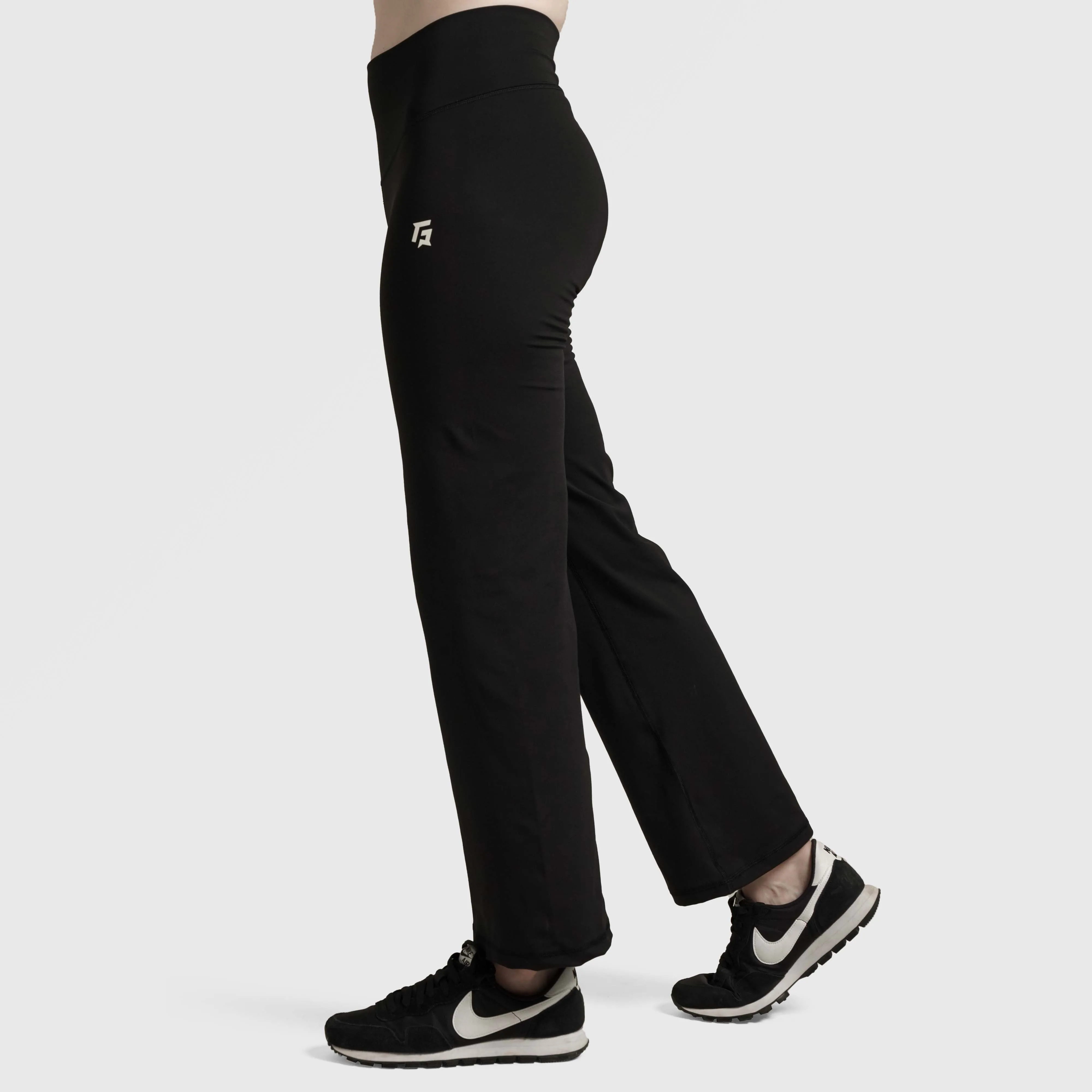 Pheonix Pants (Black)