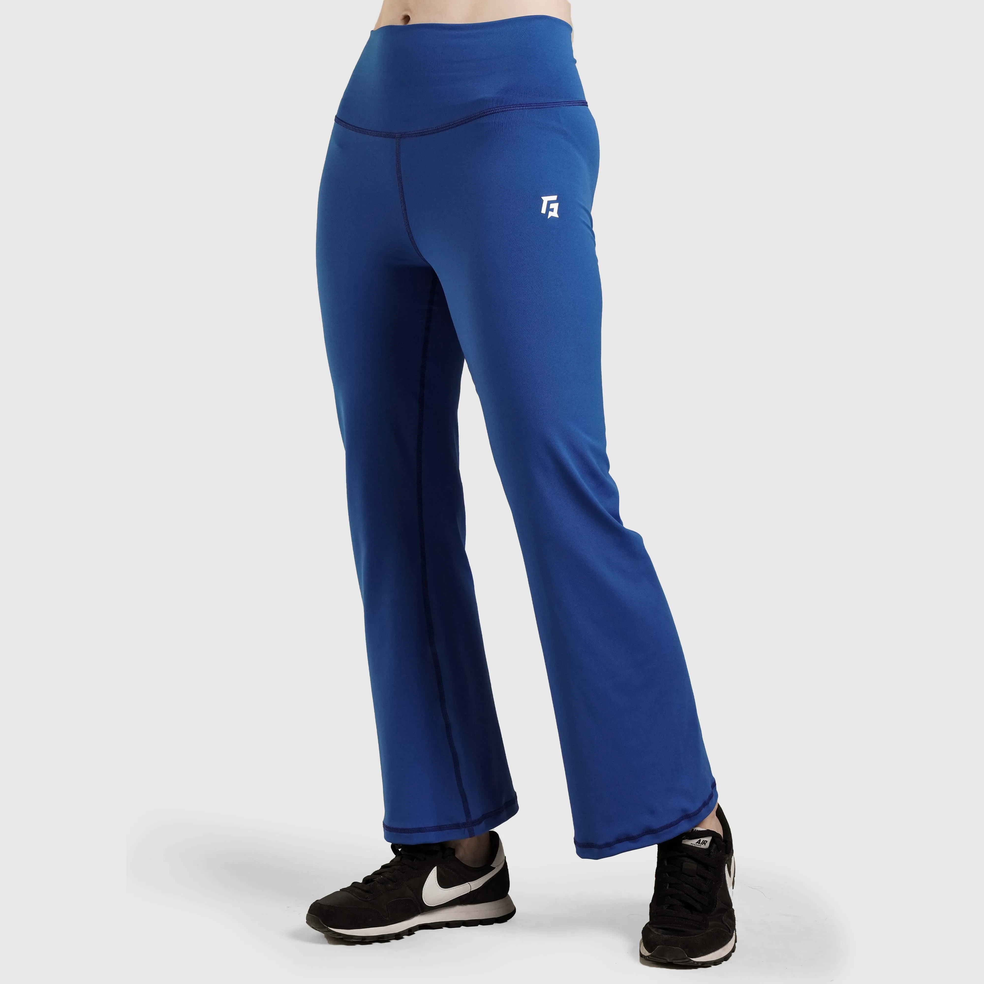 Pheonix Pants (Royal Blue)