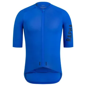 RAPHA Pro Team Aero Jersey - Blue