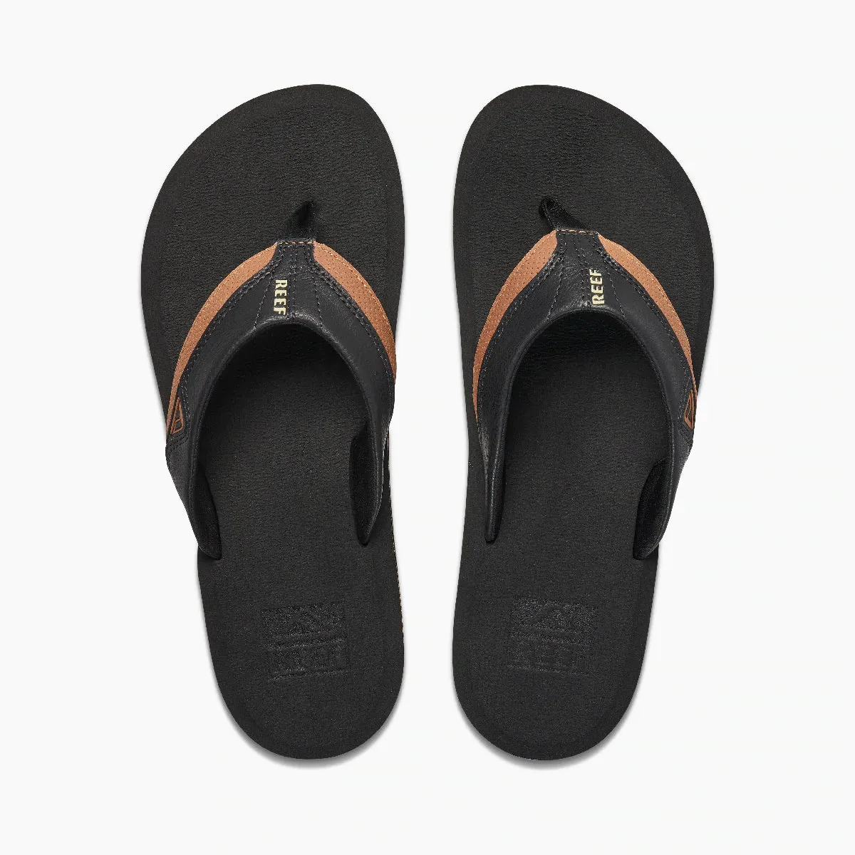 Reef Cushion Dawn Sandals - Men's