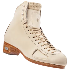 Riedell 975 Instructor 75 or 95 Support Level(F or XF) Firm Skating Boots