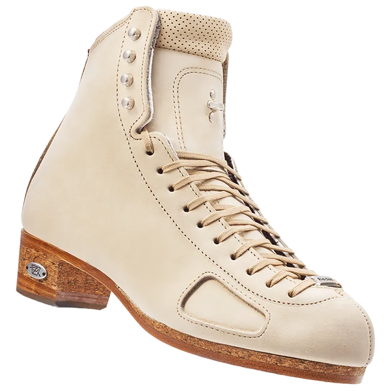 Riedell 975 Instructor 75 or 95 Support Level(F or XF) Firm Skating Boots