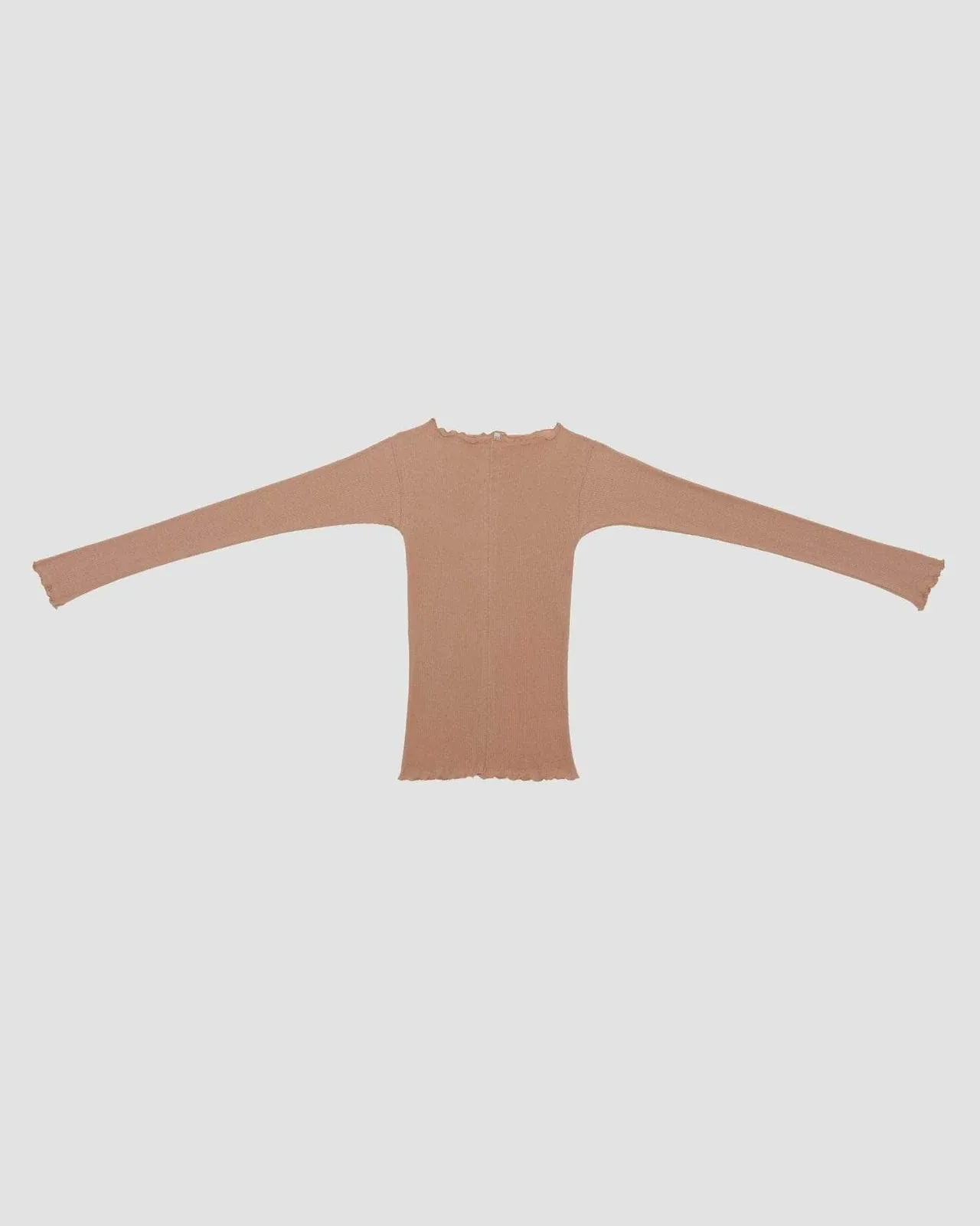 Ripa Rose Pama Long Sleeve