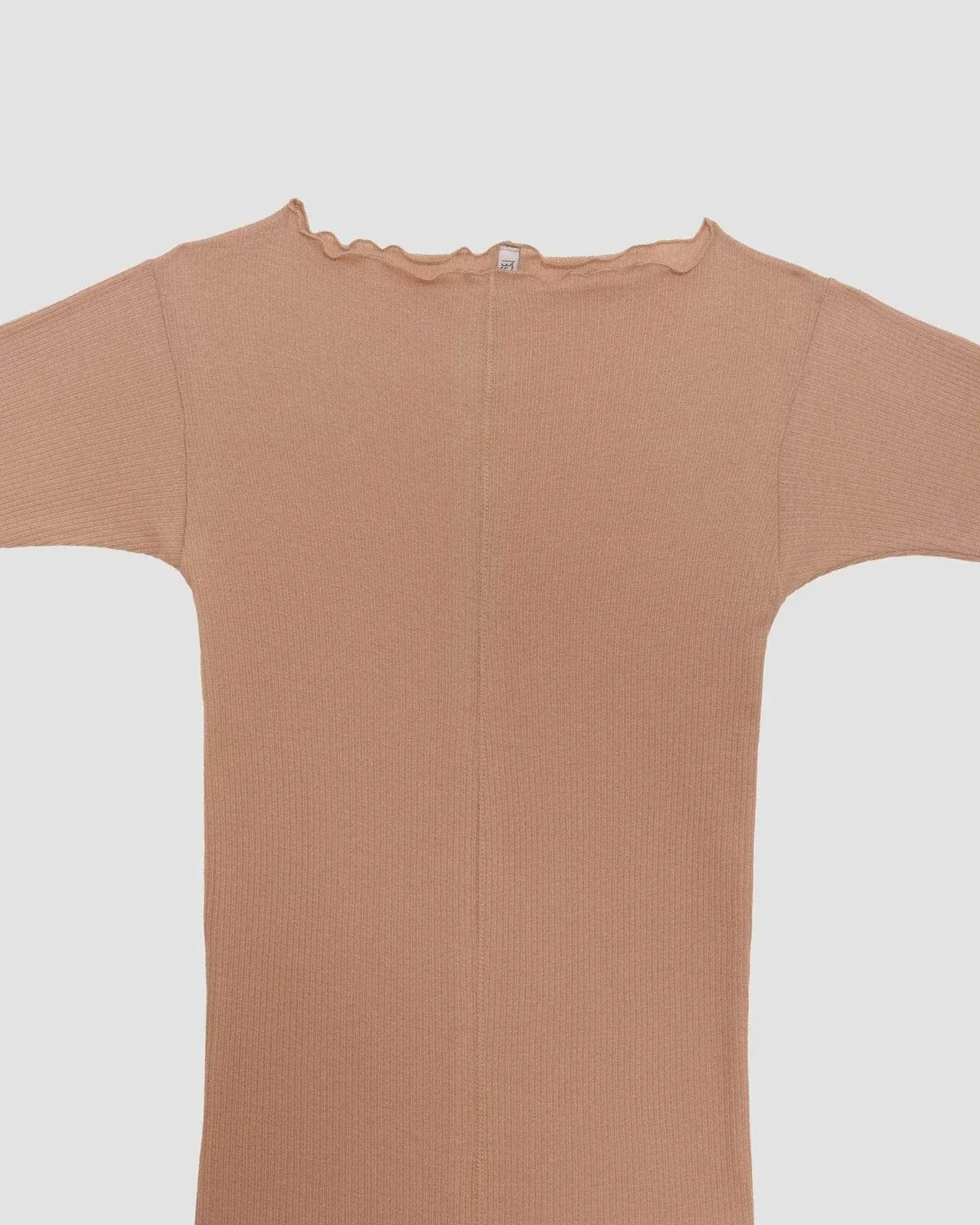 Ripa Rose Pama Long Sleeve