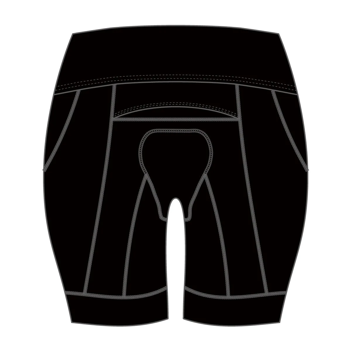 Rocket Science Women's Elite Tri Short