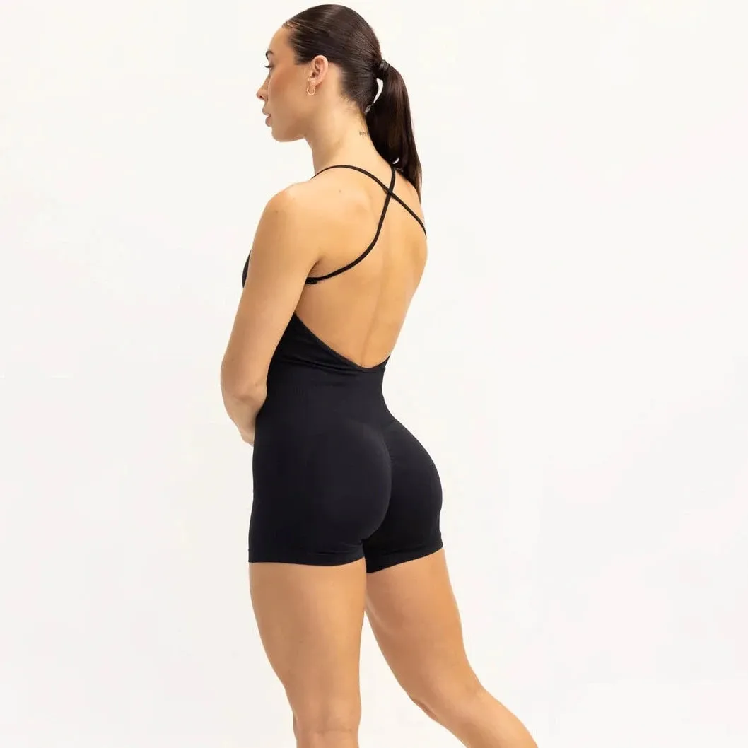 Ryderwear Lift 2.0 BBL Seamless Bodysuit