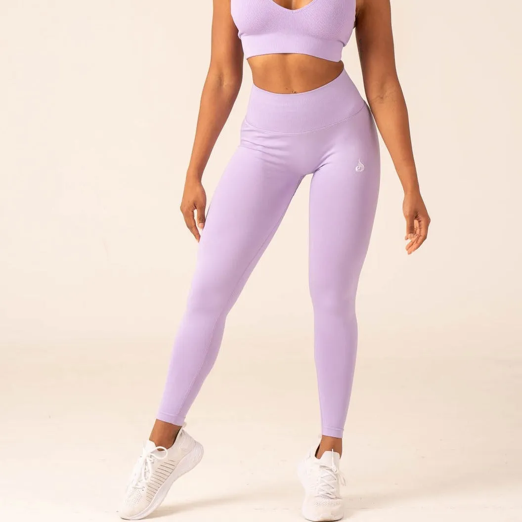 Ryderwear Sculpt BBL Scrunch Seamless Leggings