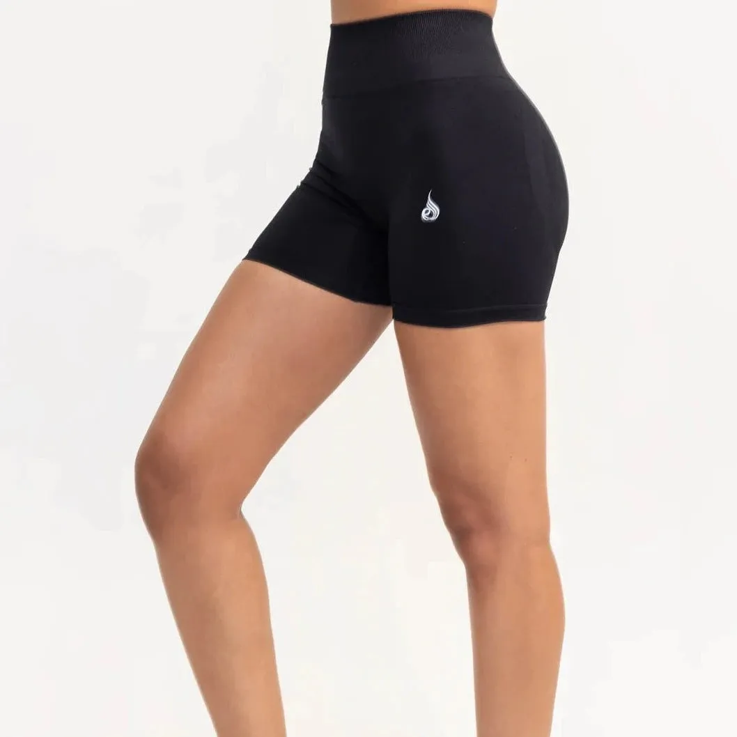 Ryderwear Sculpt BBL Scrunch Seamless Shorts