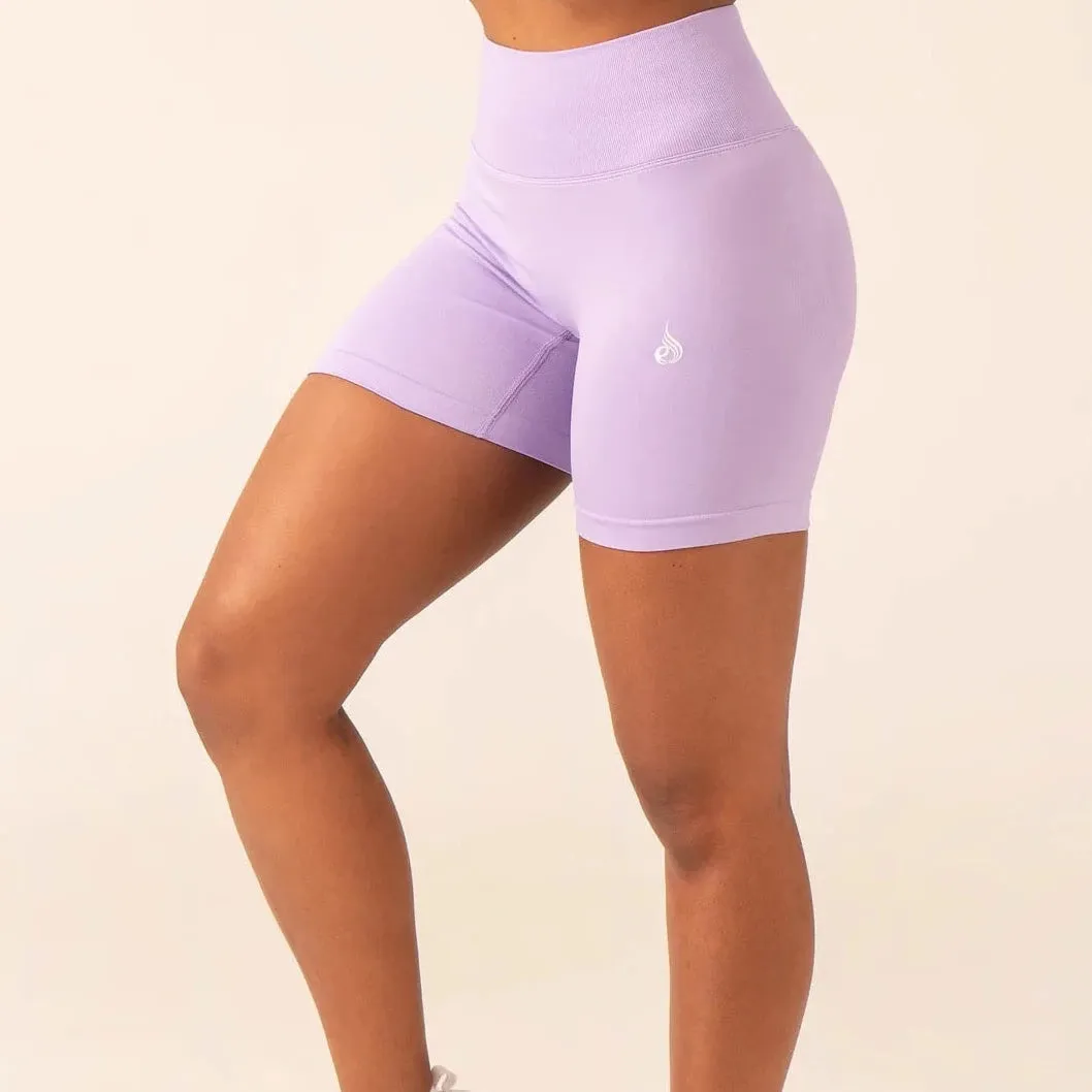 Ryderwear Sculpt BBL Scrunch Shorts