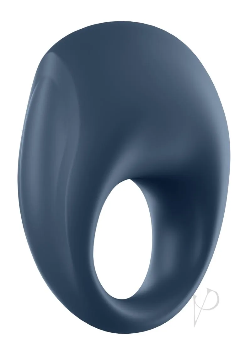 Satisfyer Strong One Blue