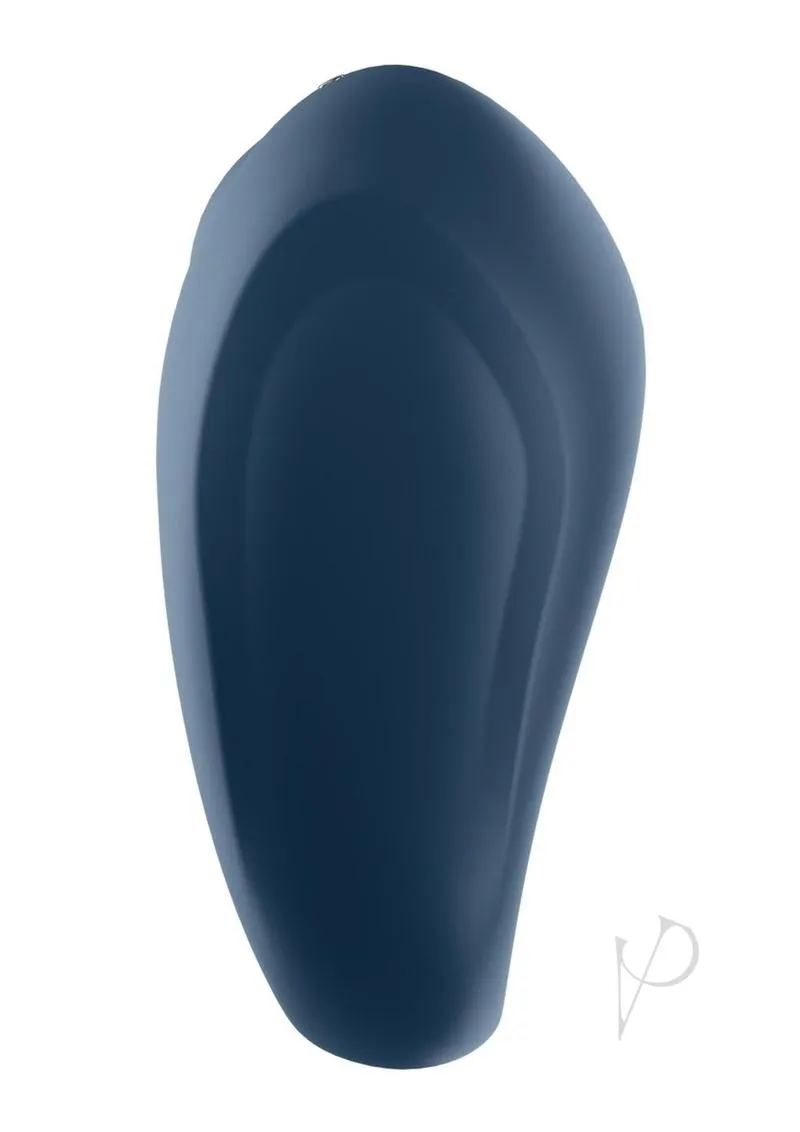 Satisfyer Strong One Blue