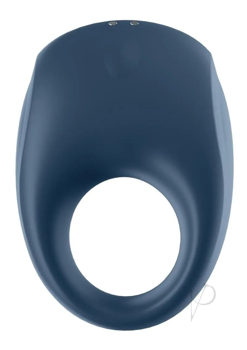 Satisfyer Strong One Blue