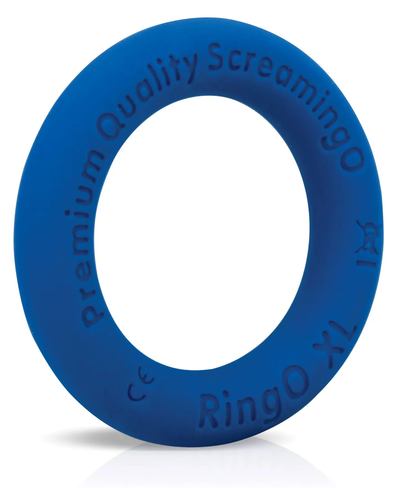 Screaming O RingO Ritz XL - Blue