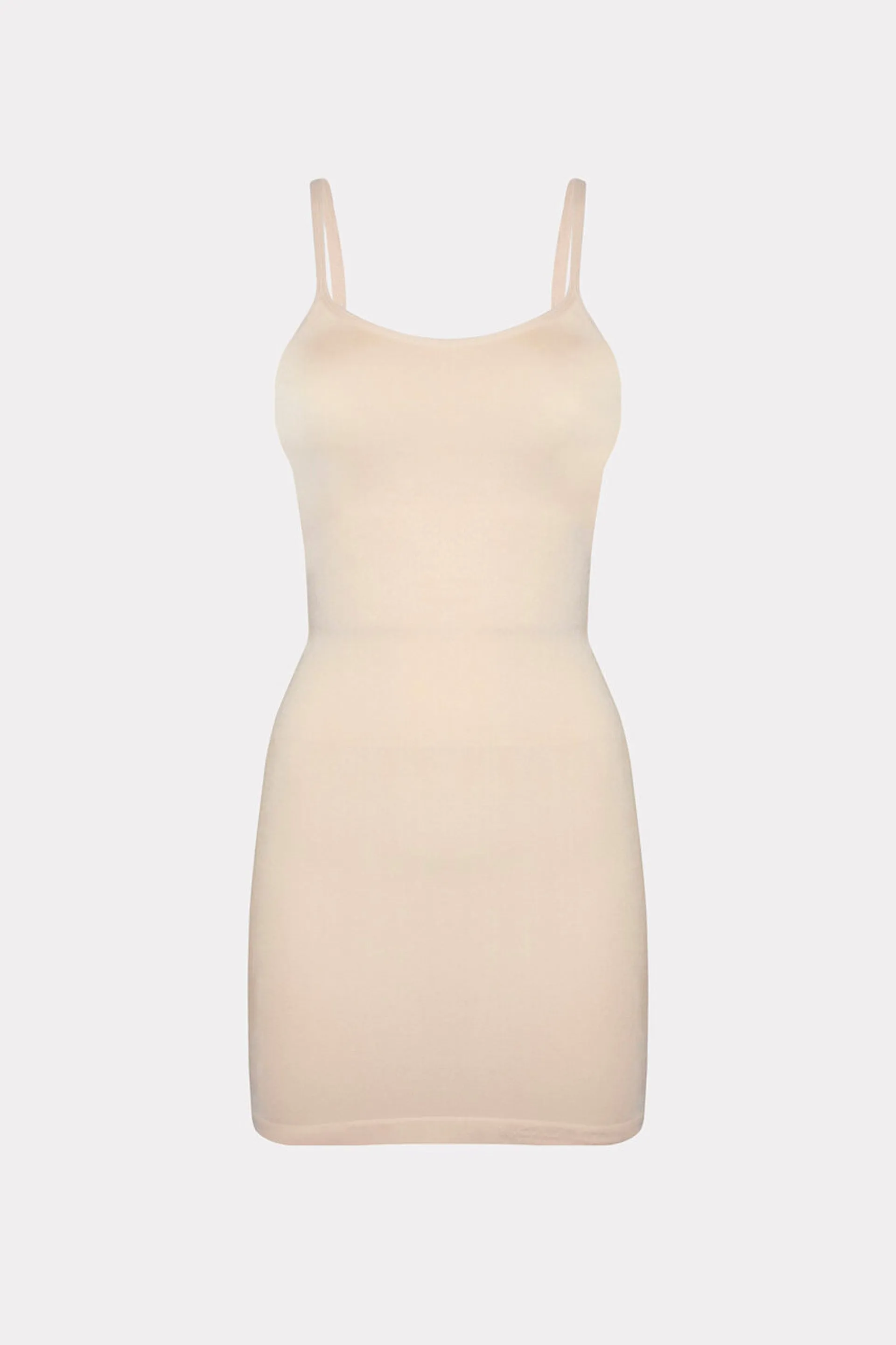 Seamless Bodydress Nude