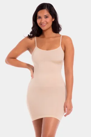 Seamless Bodydress Nude