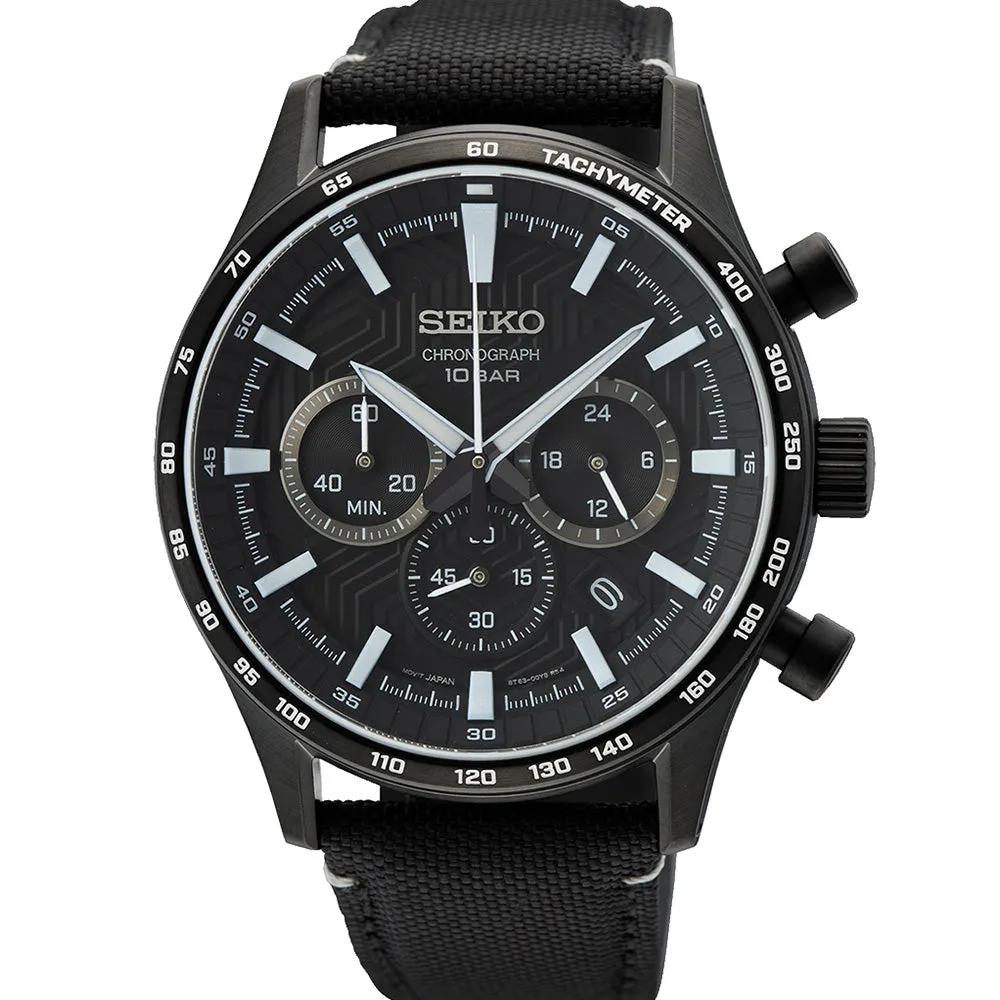 Seiko SSB417P Chronograph