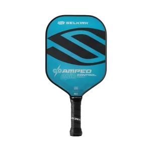 Selkirk AMPED Control Epic Midweight Pickleball Paddle