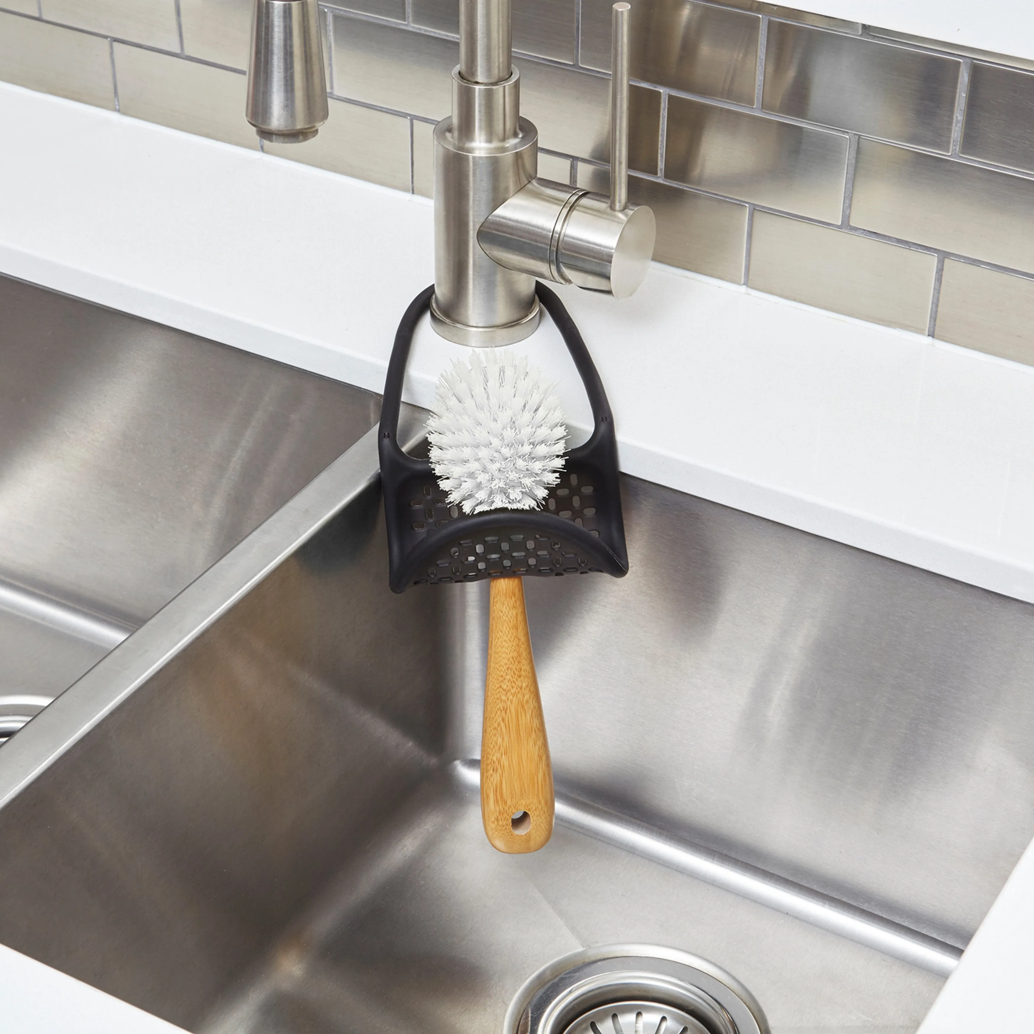 Sling Flexible Sink Caddy