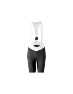 SPECIALIZED RBX BIBS WOMEN BLACK