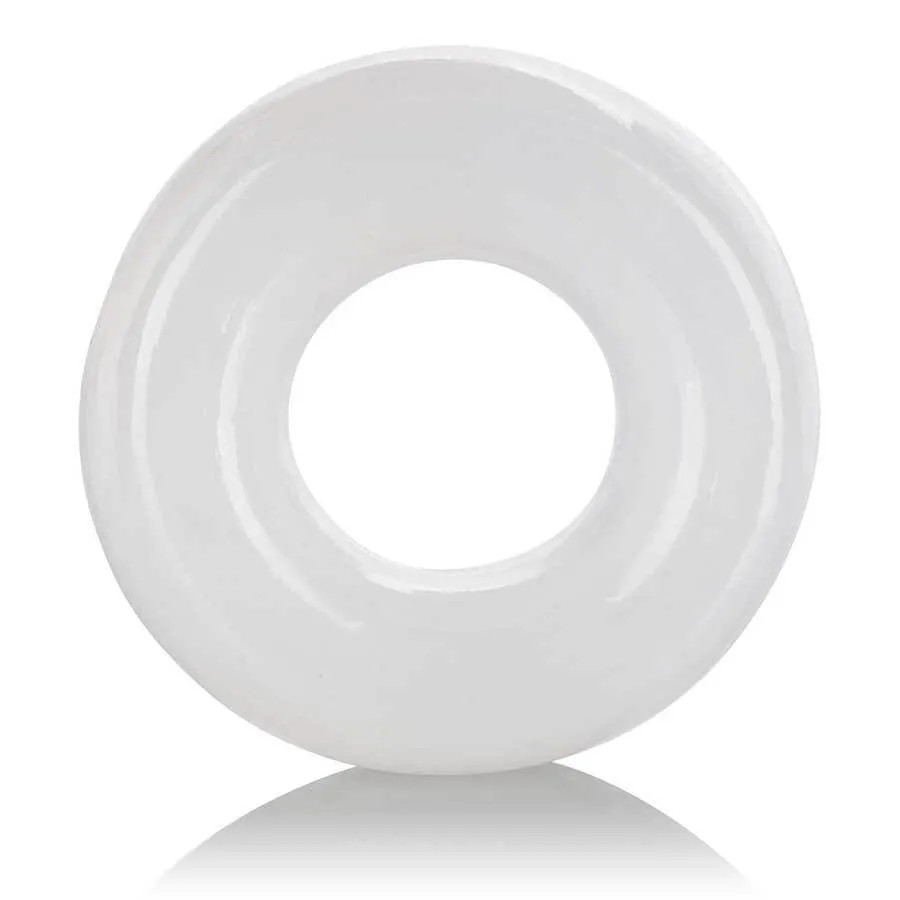 Stopper Ring Extra Thick Erection Enhancing Cock Ring by Cal Exotics