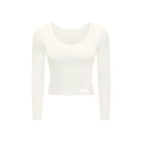 Tessa Active Midi - Cream