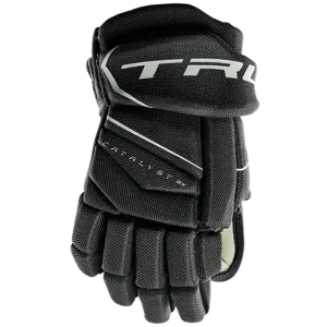 True Catalyst 9X Youth Hockey Gloves