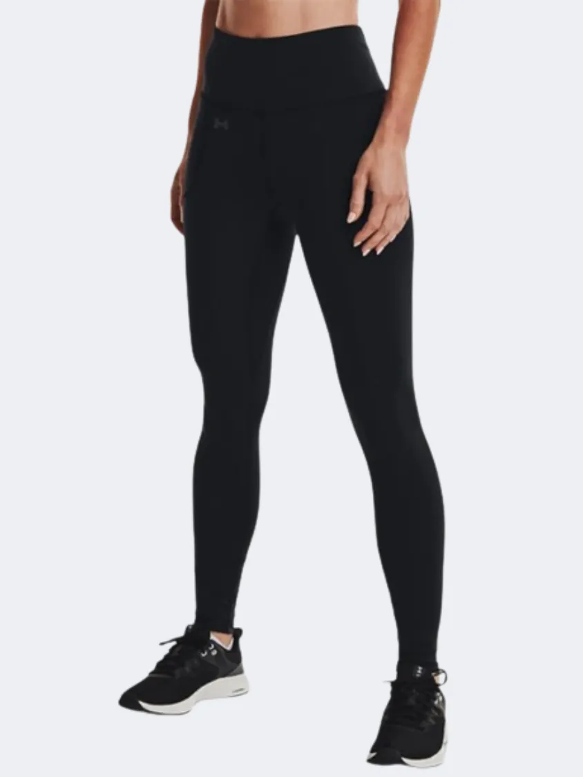 Under Armour Motion Women Training Tight Black/Jet Grey